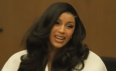 Why Cardi B’s Wife Comments Have Hip-Hop Talking