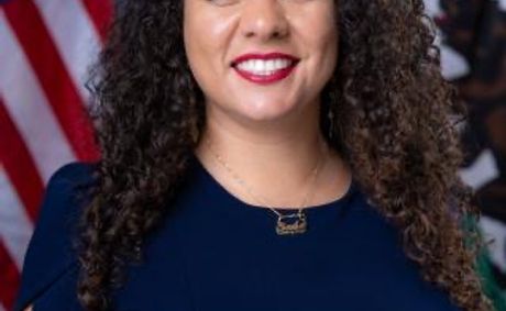 Asm. Sade Elhawary Wrote Bill Extending the Work of the Commission on the State of Hate