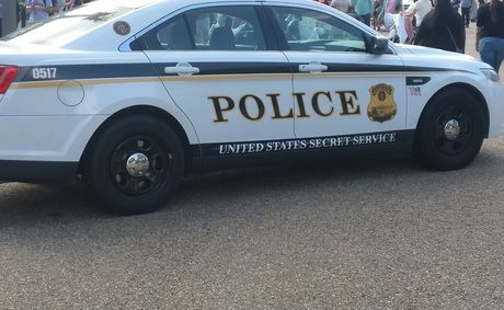 With D.C. on Alert, U.S. Secret Service Plans Major Expansion