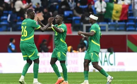 Senegal and Mali Set Up AFCON Quarter-Final Showdown