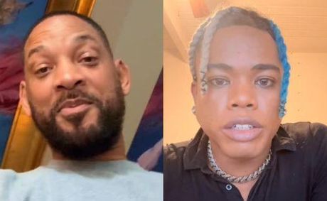 Will Smith Faces Sexual Harassment Lawsuit from One of His Musicians