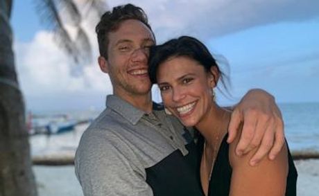 New video released in mysterious murders of Ohio dentist, wife