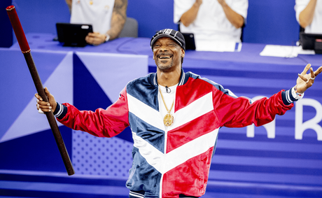 Snoop Dogg’s First NBA Call Features Wild Steve Kerr Meltdown