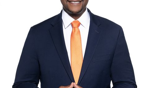 Sometimes You Don’t Jump, You Get Pushed