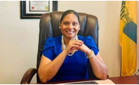 Mayor Denise Grant Recognized as One of South Florida’s Most Influential Black Women for Uplifting Her Community