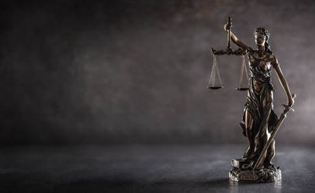 Lady Justice Meaning And How Politics Has Tipped The Scales Of American Justice.