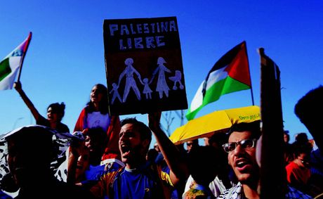 The return of gunboat diplomacy