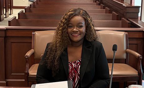 Black Woman’s Groundbreaking Federal Disability Lawsuit Advances Federal Recognition of Endometriosis