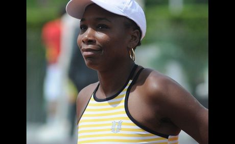 Venus Williams to become oldest woman to compete in upcoming Australian open