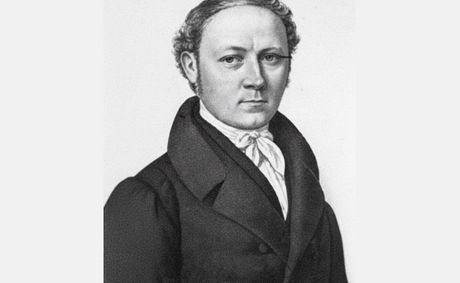 Andreas Riis: The European Missionary Whose Life Was Saved by an African Herbalist