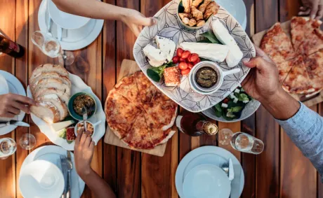 50 Ways Food has Changed in the last 50 Years