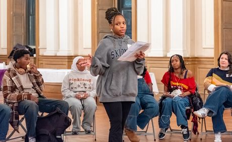 Ward 8 Education Leaders and Community-Based Organizations Counter Proposed Changes to School-Based Mental Health Programming