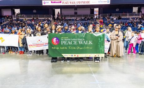 MLK Holiday DC to Honor King’s Legacy, Inspire Freedom Fight