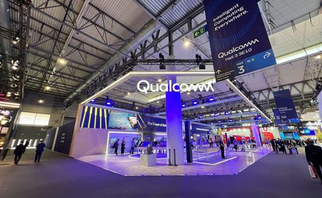 Qualcomm seeks Samsung collaboration on semiconductors