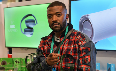 Ray J Rushed To Hospital Amid Mounting Legal & Financial Pressure