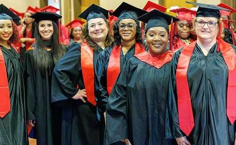 Alabama’s First Black Woman-Founded College Expands With New High School Division for Neurodiverse and Non-Traditional Students