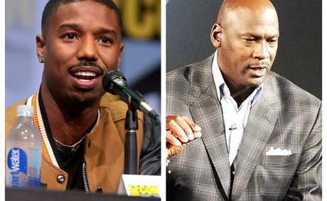 Michael B. Jordan reveals he ‘almost changed’ his name because of Michael Jordan