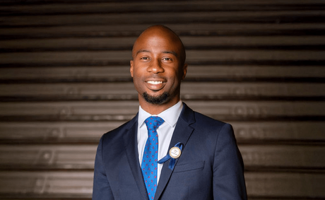 Five key things you should know about Kamar Samuels, NYC’s new schools chancellor