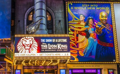NYC Broadway Week offers 2-for-1 tickets to 26 shows