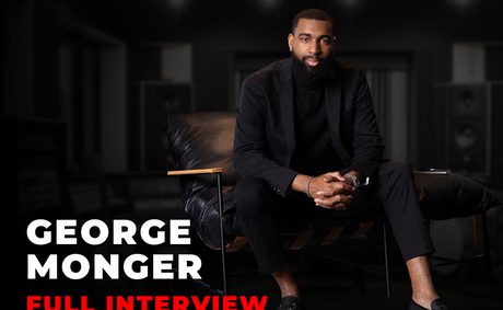 George Monger on the billions artists lose without knowing