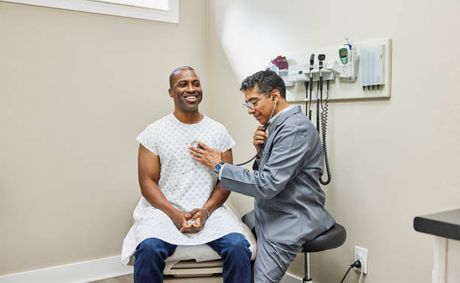 Why Heart Health Should Be Every Black Man’s Priority—And How to Actually Protect Yours.