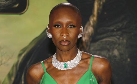 Why is Cynthia Erivo skipping the 2026 Golden Globes?