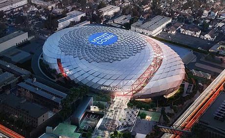 City looks forward to NBA All Stars, World Cup soccer