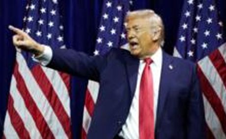 Trump withdraws US from key climate treaty and dozens of other groups