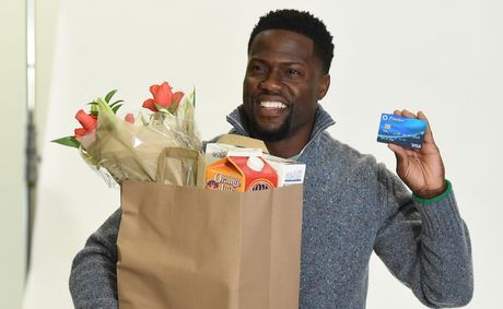 Kevin Hart Becomes Shareholder In $32 Billion Empire With ABG Deal