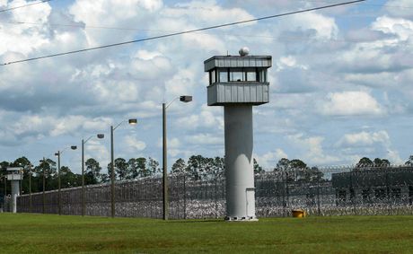 Florida awaiting federal approval for 3rd immigration detention center