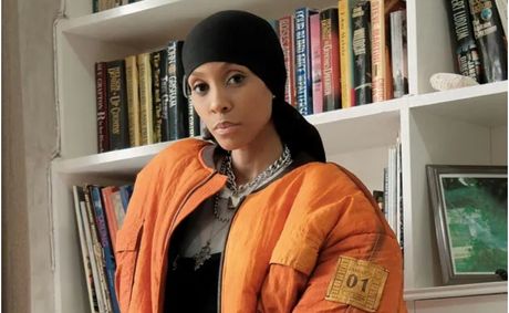 Meet Francesca Lake: The Jamaican Designer Redefining Celebrity Fashion From Erykah Badu to Naomi Campbell