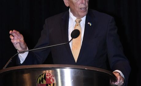 Longtime Congressman Steny Hoyer Announces Retirement After Decades in Service