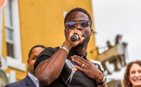 Kevin Hart Partners with Authentic Brands Group to Scale His Business