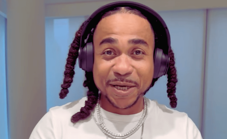 Max B & French Montana Share Secrets To Staying Wavy
