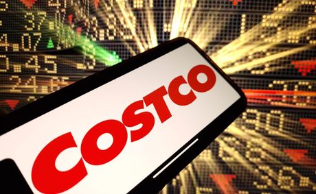 Costco stock surges after $29.86B sales in December