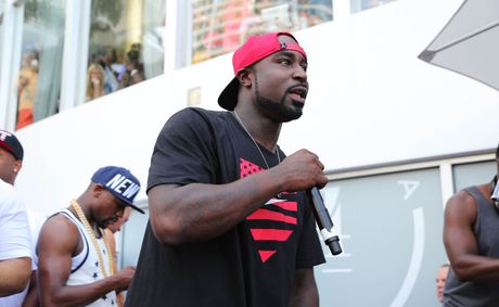 Young Buck Gets 8-Year Prison Sentence. Here’s Why He Wont See A Cell