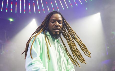 Fetty Wap Freed From Prison Early, Thanks Fans In First Statement