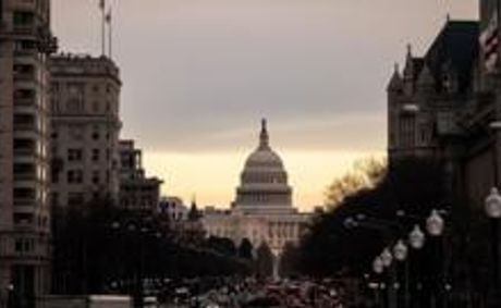 US House expands healthcare subsidies but bill faces battle in Senate