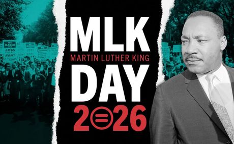 MLK Day Events