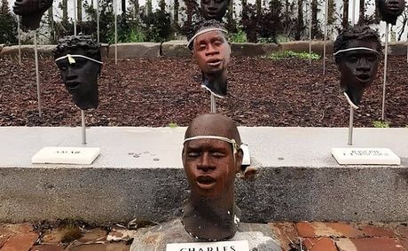 Remembering the 1811 German Coast Uprising, the Largest Slave Rebellion in U.S. History