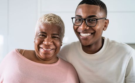 What really happens when you marry a mama’s boy