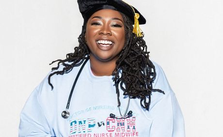 Beloved Maternal Health Advocate Dr. Janell Green Smith Died&nbsp;in&nbsp;Childbirth&nbsp;&nbsp;&nbsp;