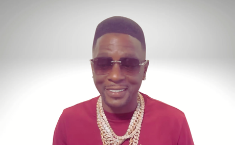 Boosie Avoids Lockup Following High Stakes Federal Hearing