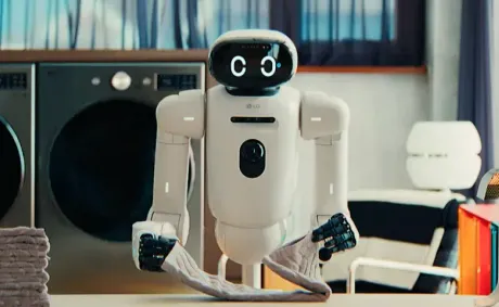 Top 5 Most Innovative Products at CES 2026