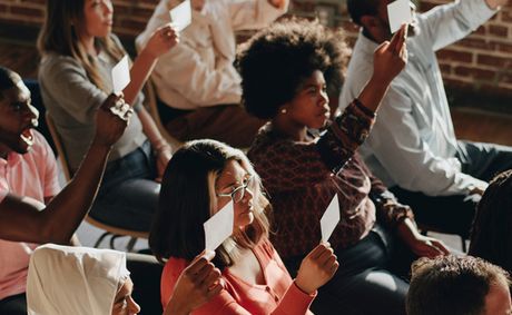 A Voting Rights Act Case Could Quietly Gut Black Representation in Congress