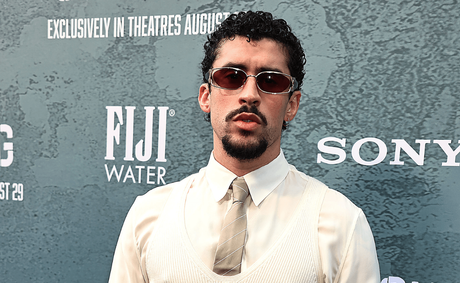 Bad Bunny Accused Of Ripping Off Woman In $16M Lawsuit Weeks Before Super Bowl