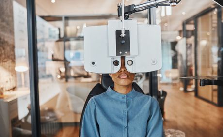 What to Expect During a Glaucoma Screening