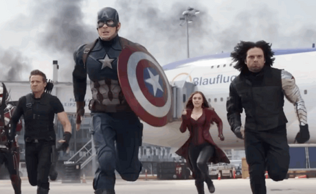 Is Marvel’s “Avengers: Doomsday” Almost Four Hours Long?