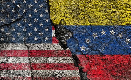 Is Congress irrelevant? Trump bombs his seventh country in less than a year without congressional authority