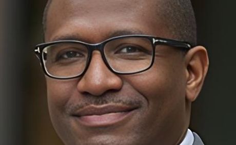 Stephen Beatty Leads a New Era of Accountability and Impact at the South Carolina State University Foundation | PHOTOs